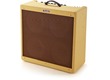 Fender Blues Deville 410 RI + THON Case