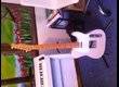 Fender Classic 50's Telecaster - White Blond