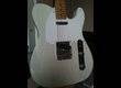 Fender Classic 50's Telecaster - White Blond