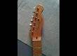 Fender Classic 50's Telecaster - White Blond