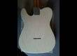 Fender Classic 50's Telecaster - White Blond
