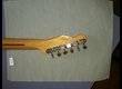 Fender Classic 50's Telecaster - White Blond