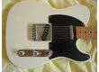 Fender Classic 50's Telecaster - White Blond