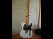 Fender Classic 50's Telecaster - White Blond