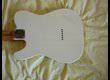 Fender Classic 50's Telecaster - White Blond