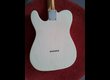 Fender Classic 50's Telecaster - White Blond