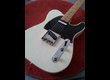 Fender Classic 50's Telecaster - White Blond