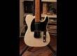 Fender Classic 50's Telecaster - White Blond