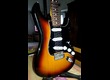 Vends Fender Stratocaster classic player 60