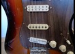 Vends Guitare Fender Custom Shop Designed