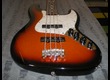 basse fender jazz bass deluxe