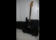 FENDER DELUXE FAT STRAT