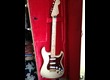 FENDER DE LUXE PLAYERS STRAT