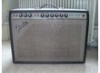 FENDER DELUXE REVERB silver face 76/77  (sans push pull)