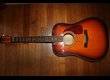 Fender DG-22S - Cherry Burst