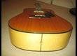Fender DG-22S - Natural