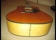 Fender DG-22S - Natural