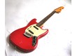 Fender Duo-Sonic 1964 série L dakota red Duosonic