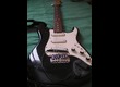 1983 Fender Strat Elite Hardtail