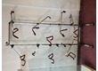 vends présentoir guitare pro