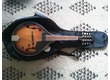 Fender mandoline electro-acoustic FM52_E