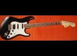 stratocaster Highway noire - état neuf