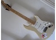pack guitare fender stratocaster us + housse Ibanez + ampli VOX piles et secteur