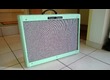 Hot Rod Deluxe Surf Green Edition 