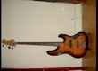 Fender Jazzbass USA 1993