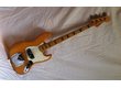 Fender Jazz Bass 1973 naturel vintage USA Jbass 73