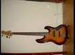 Vend Fender Jazz Bass (1993)