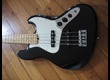 vends fender jazzbass USA 2003