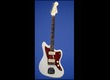 Jazzmaster vintage originale 1962 - Matching headstock, slab board