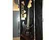 Vend Fender Jim Root Stratocaster - Black Ebony