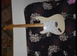 Fender Stratocaster Hendrix Tribute