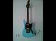 Vends Fender Mustang de 1968