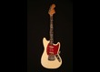 FENDER MUSTANG OLYMPIC 1966
