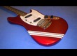 Fender Mustang Competition CIJ 2002