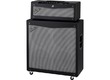 tete mustang v  et baffle 4x12  + pédalier  ms4 et ms2 