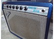 FENDER PRINCETON REVERB SILVER/FACE 70' 220/240 volt