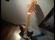 Strat 50's road worn.