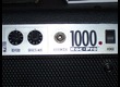 Fender Roc Pro 1000