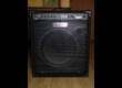 Ampli combo basse 1x15 Fender rumble 100