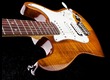 Fender Select Stratocaster HSS - Antique Burst Rosewood