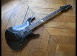 Guitare Fender Showmaster Scorpion HH