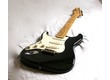 Fender Stratocaster mexican standard gaucher 2006
