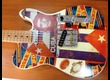 FENDER TELECASTER MIM 1992