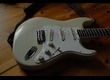 [Vds]Fender stratocaster Custom Shop 65 OW unique!! tofs+samples(prix a negocier)