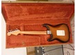 Vends étui tweed Fender stratocaster US RI 62 de 1986