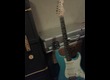 FENDER STRATOCASTER  SQUIER made in japan180e